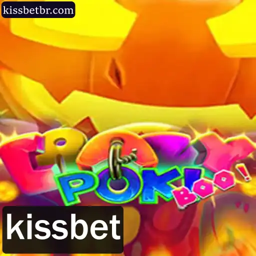CrazyPokiBoo: Um Mergulho na Aventura com Kissbet