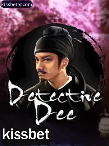 DetectiveDee: Uma Imersão no Mundo de Mistérios e Apostas Secretas