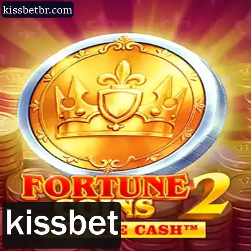 FortuneCoins2: Explorando a Nova Era dos Jogos com Kissbet