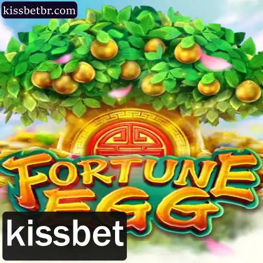 FortuneEgg: Descubra o Fascinante Jogo de Apostas Kissbet
