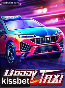HappyTaxi: Descubra o Jogo Revolucionário do Momento