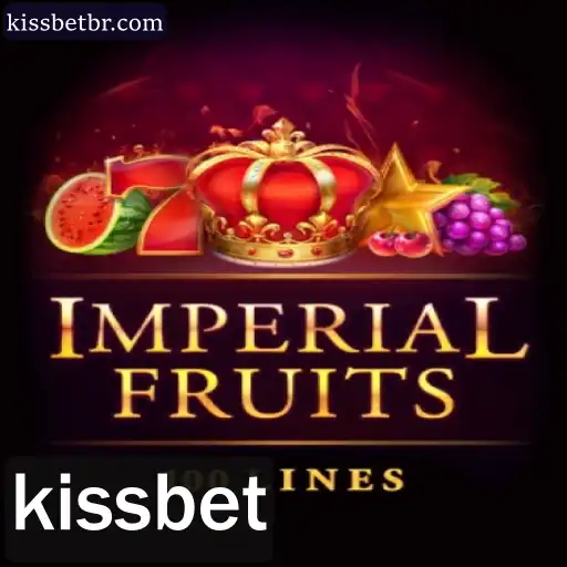 Explorando o Mundo de ImperialFruits100: O Fenômeno Kissbet