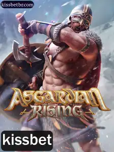 Descubra o Fascinante Mundo de AsgardianRising e a Interação com Kissbet