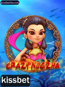 Descubra o Mundo Empolgante de CrazyNuoZha: Um Jogo de Estratégia Inovador
