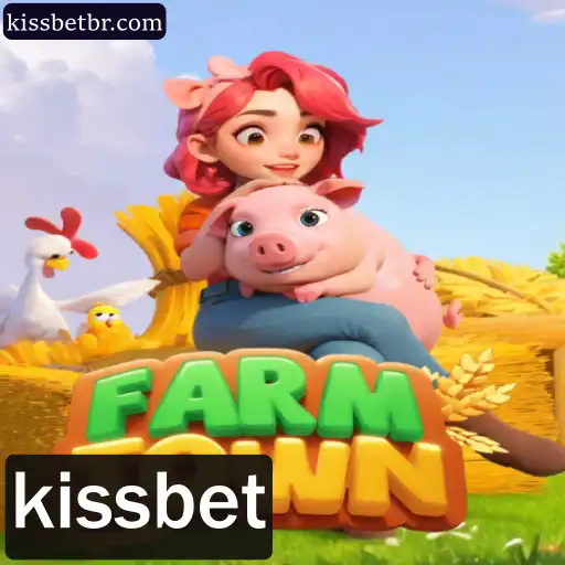 Explorando o Universo do Jogo FarmTown e a Estratégia Kissbet