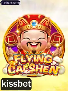 FlyingCaiShen: Um Mergulho no Fabuloso Jogo de Azar com Kissbet