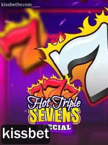 Explorando o Mundo do HotTripleSevensSpecial: Um Guia Completo para Entusiastas de Jogos de Cassino