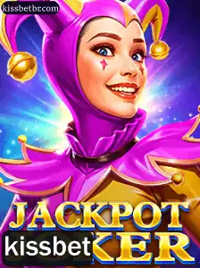 Descubra a Emoção de JackpotJoker no KissBet