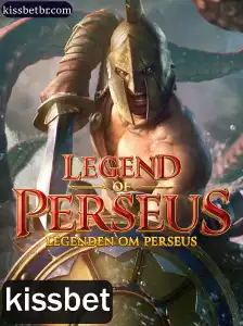 Explorando LegendofPerseus: O Novo Jogo Que Está Dominando o Mundo dos Games