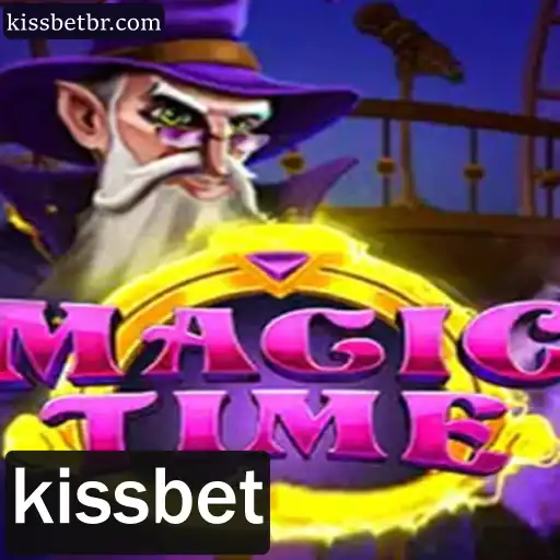 Descubra MagicTime: O Novo Jogo Envolvente com a Palavra-Chave Kissbet