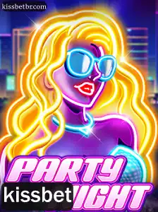 PartyNight: Reviva o Entusiasmo das Festas com o Jogo Kissbet