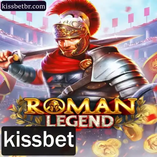 RomanLegend: Explorando o Mundo do Jogo com Kissbet