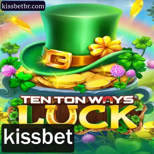 Desvendando o Universo de TenTonWaysLuck e a Palpitante Experiência de Kissbet