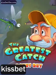 Descubra o Emocionante Mundo de TheGreatestCatchBonusBuy