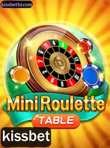 Descubra o Jogo MiniRoulette: Regras, Dinâmica e Novidades
