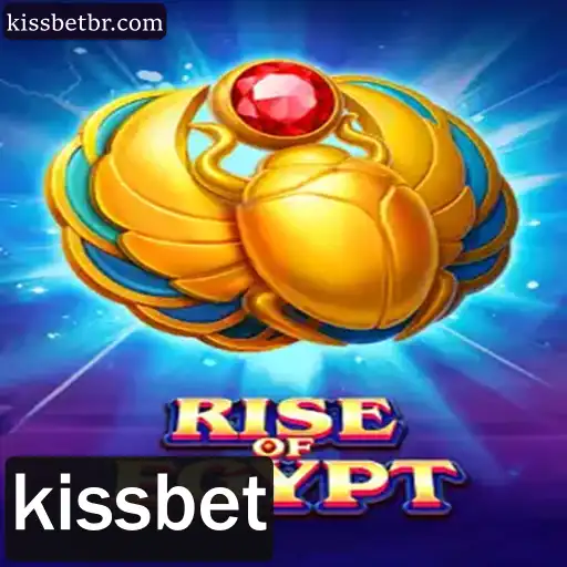 Explorando o Fascinante Mundo de RiseOfEgypt no Kissbet