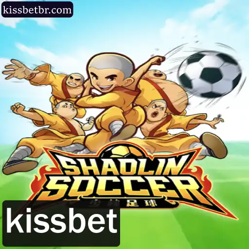 Descubra o Empolgante Mundo de 'ShaolinSoccer': Uma Nova Experiência de Jogo com 'Kissbet'