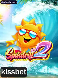 Spindrift2: Explorando as Regras e a Introdução ao Universo de Kissbet