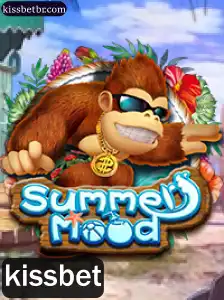 SummerMood e Kissbet: Descubra a Nova Sensação do Mundo Dos Jogos
