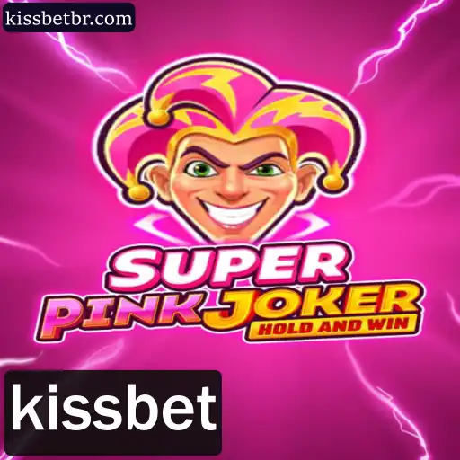 SuperPinkJoker: O Jogo Vibrante e Dinâmico que Está Conquistando os Jogadores