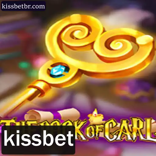TheBookofCarl: Um Jogo Inovador Com Kissbet