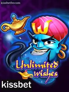 Explorando o Jogo Revolucionário UnlimitedWishes: Um Mergulho em Sua Dinâmica e Regras com Kissbet