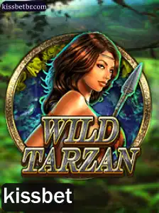 Explorando o Fascinante Mundo de WildTarzan: Aventura e Estratégia no Novo Jogo de 'Kissbet'