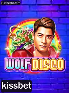 WolfDisco: O Novo Jogo Sensação que Mistura Música e Estratégia